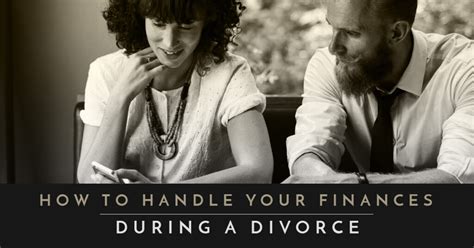 divorce lawyer tempe remember  finances   divorced