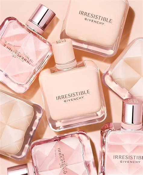irresistible nude velvet  givenchy elegance  softness