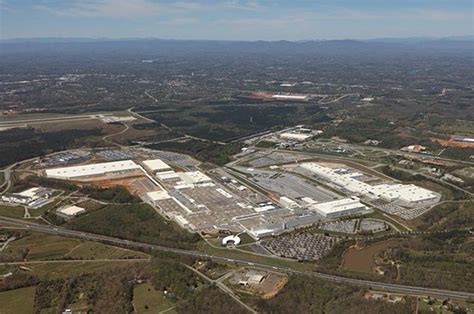 BMW Investing Another $600M in South Carolina Plant - The Detroit Bureau