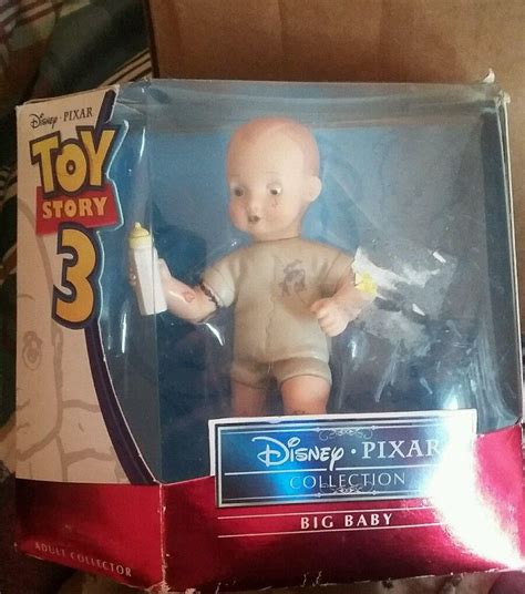 toy story  disney pixar collection big baby