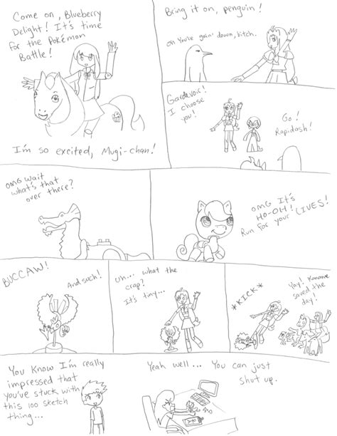 comic dump  impressed  keifujimi fur affinity dot net
