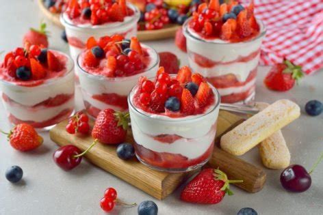 Тирамису - 60 вкусных рецептов с фото, простые рецепты тирамису в ...
