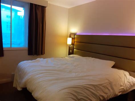 PREMIER INN ABERDEEN CITY CENTRE HOTEL $49 ($̶8̶3̶) - Updated 2022 Prices & Reviews - Scotland