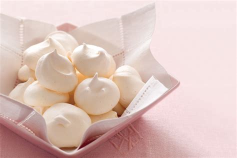 easy meringue cookie recipe