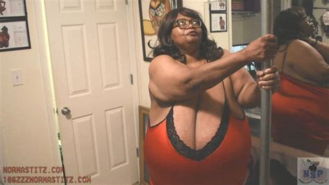 DR SUMMER LASHAY HELP NORMA STITZ GET A GRIP ON TITS MP4 FORMAT - NORMA