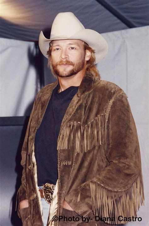 alan jackson health interview - Raymundo Hawes