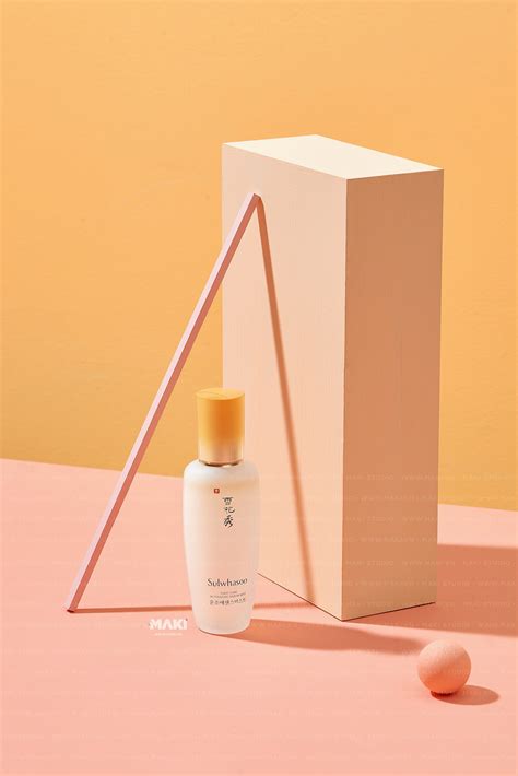 Sulwhasoo on Behance