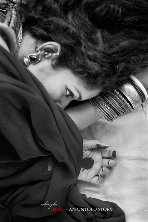 Devi - An Untold Story on Behance