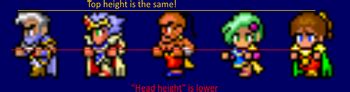 Final Fantasy IV (Video Game) - TV Tropes