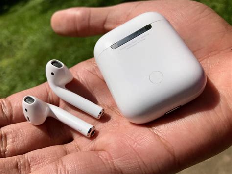 Как обновить AirPods самостоятельно? - Mob-os.ru