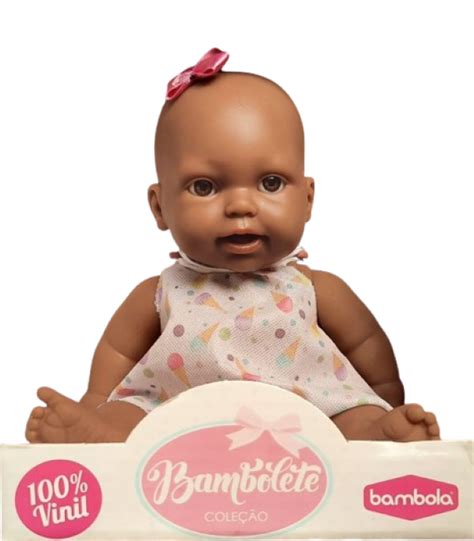 Bonecas Bambola