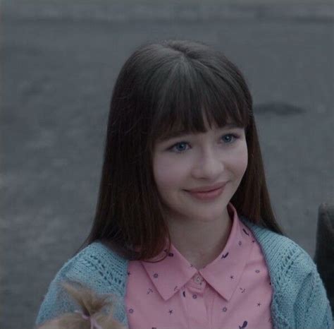 Pin by Norman Tantte on MALINA WEISSMAN IS VIOLET BAUDELAIRE. | A