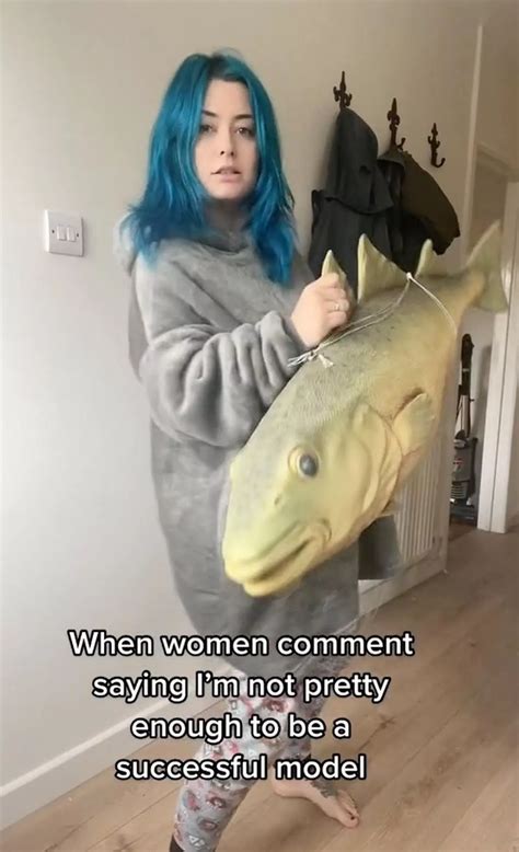 'Women say I'm not hot enough to be a successful model – my salary says