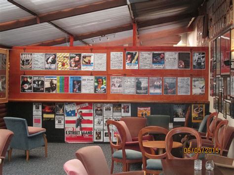 Better Bar At Backstage - Mundell Music