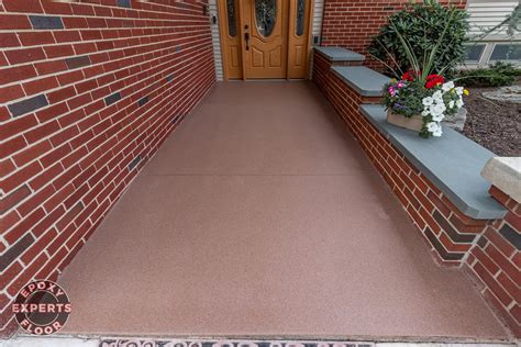 How To Epoxy Porch Floor at Zane Morrison blog