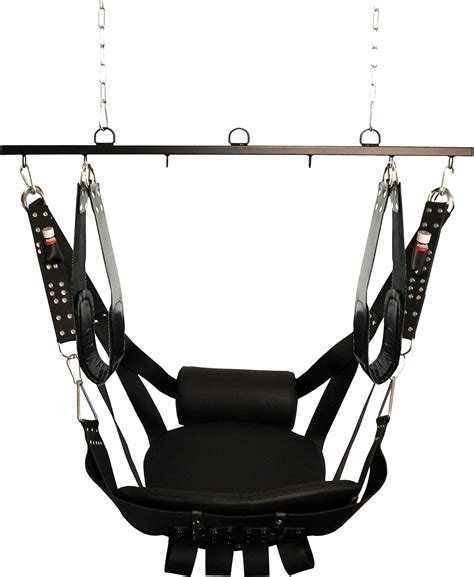Amazon.de: Exklusive VIP Leder Sling Liebesschaukel Sexsling