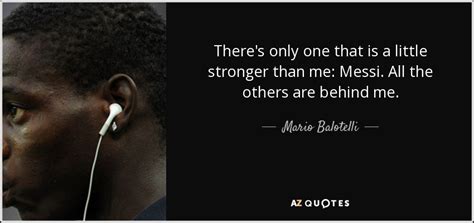 TOP 25 QUOTES BY MARIO BALOTELLI | A-Z Quotes