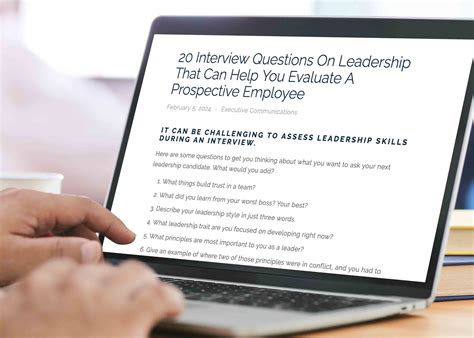 10 Questions for the New Year · CMBell