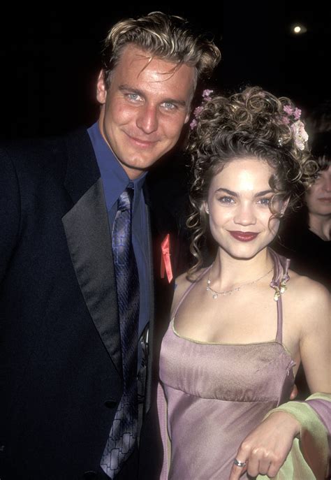 'General Hospital': Rebecca Herbst and Ingo Rademacher Used to Date