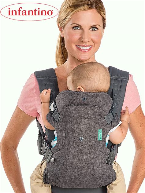 The Best Baby Carriers For 2023, According To Our Testing, 55% OFF