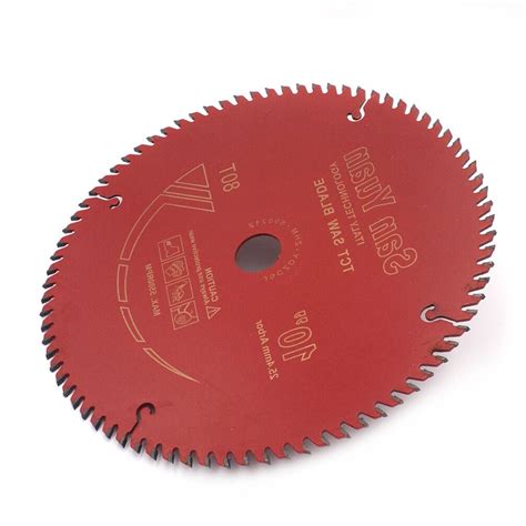 10 Inch Table Circular Saw Blades For Wood