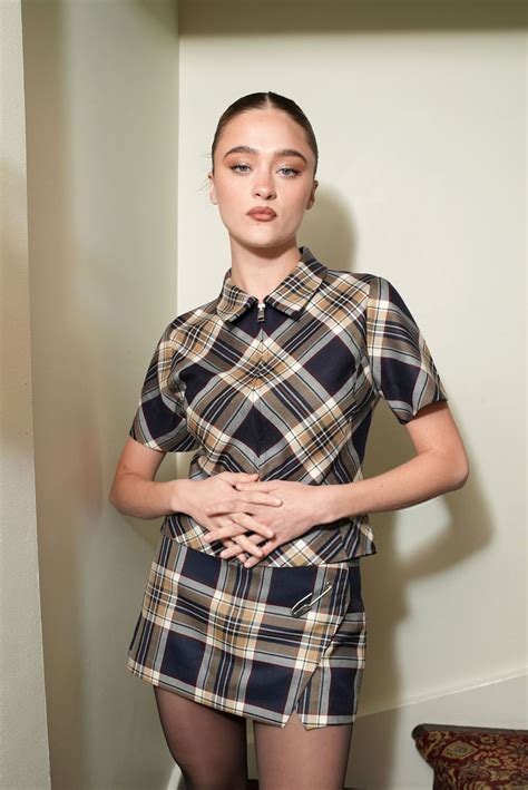 Lizzy Greene Outfits & Style Photos • CelebMafia