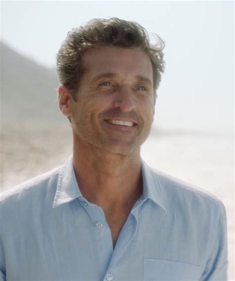 Did Derek Shepherd, The Charismatic Surgeon Who Stole Our Hearts, Have A Secret? Image 20