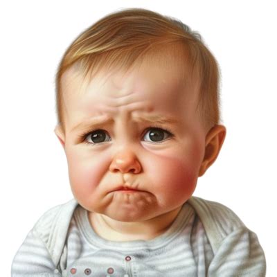 Cry Baby PNGs for Free Download
