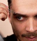 5 Essential Steps To Transforming Manly Brows