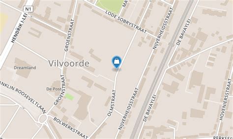 Cantina Caramba Vilvoorde Openingsuren - Olmstraat 129