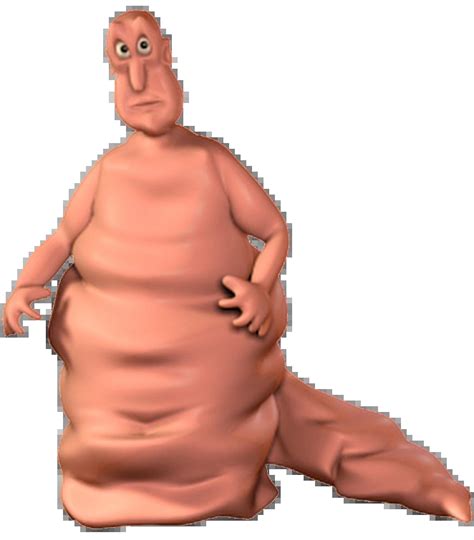 Eu Sou O Globglogabgalab - Globglogabgalab | Heroes Wiki | Fandom