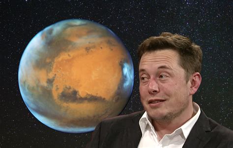 Elon Musk 2024 Mars 2024 - Abbye Annissa