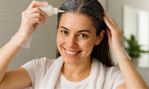 DIY Hair Dye: A Step-by-Step Guide - Hunter Games Magazine
