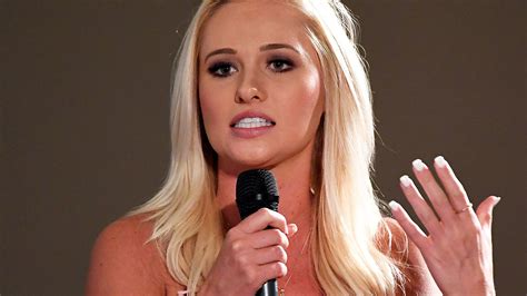 Impromptu Street Interview with Tomi Lahren Goes Very Well | GQ