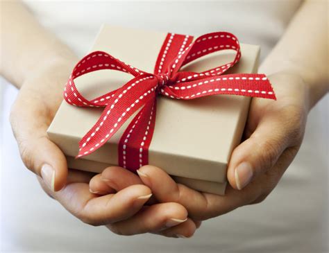 Get A Gift