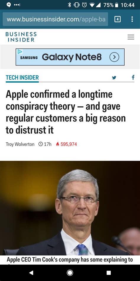 Perfect Ad Placement : r/samsung