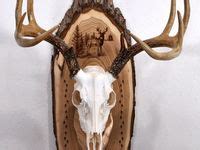 74 Deer diy ideas in 2024 | antler crafts, antler art, antler ideas