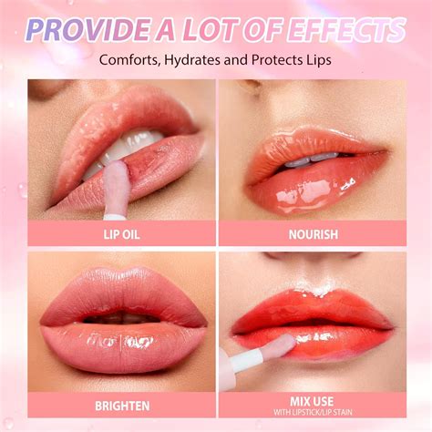 LANGMANNI Lip Oil Review - Vibrant Beauty Health