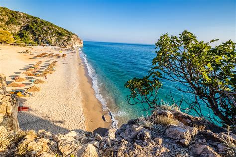 The Best Beach in Albania: Where To Find the Top Beaches in the