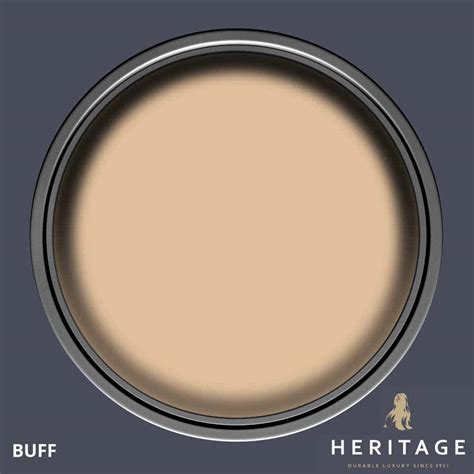 dulux heritage buff romerils jersey