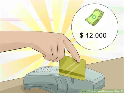 how much to join club 33
