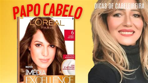 Tinta 6.0 E 6.7 Cobre Cabelo Branco - COBRIR CABELOS BRANCOS COM 6.0 OU 6 QUAL O MELHOR?! #HairTutorial - YouTube