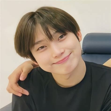 enhypen sunoo icon manado   smile  gen happy pills perfect