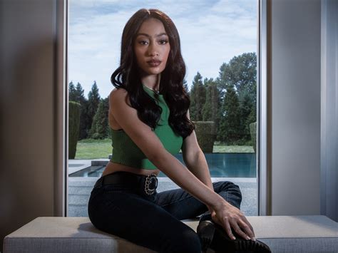 Who Plays Isabella on 'Cruel Summer' Season 2? Meet Lexi Underwood | Us