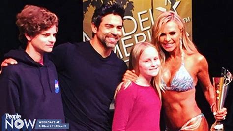 Tamra Judge Bodybuilding: Why She Decided to Transform Her Body ...