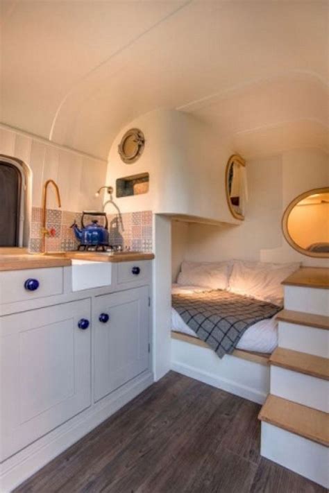 interior design ideas  camper van   freshouz home