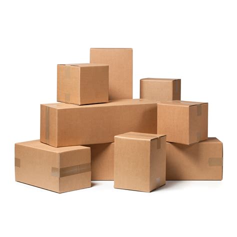 Thiết Kế Thùng Carton - In Nguyen Hoang