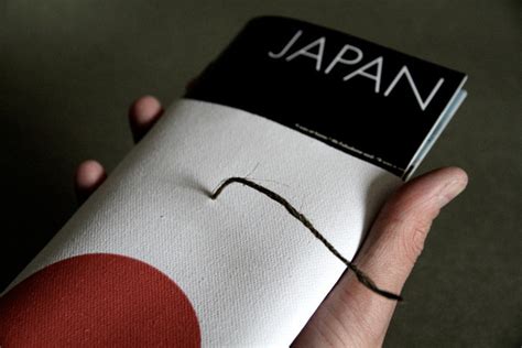 JAPAN BOOK on Behance