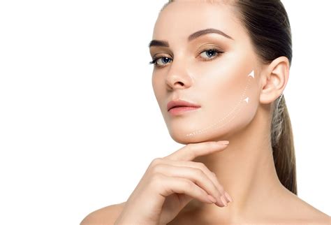 how to face lift naturally at home