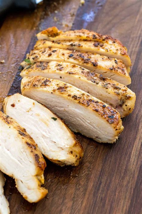 How Long to Cook Chicken Breast on the Stove for Perfectly Juicy Results